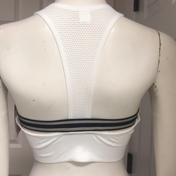 Puma Athletic/Athleisure Sports Bra, NWT! - Picture 4 of 7